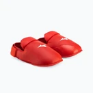 Foot protectors