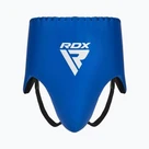 Suspenders, crotch protectors