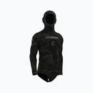 Neoprene jackets and sweatshirts