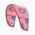Kites for kitesurfing
