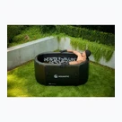 Cold plunge tubs