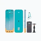 Yoga SUP boards