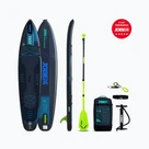 Touring SUP boards