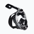 Diving and snorkelling masks