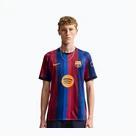 FC Barcelona shirts
