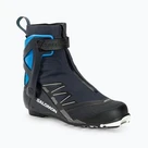 Cross-country ski boots