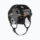Ice hockey helmets