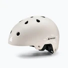 Ice skating helmets