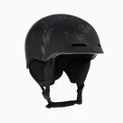 Ski helmets