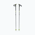 Ski touring poles