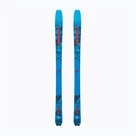 Ski touring skis