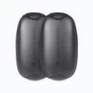 Electrically heated clothing and accessories