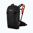 Skitouring backpacks