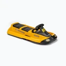 Plastic sled