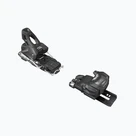 Ski bindings