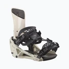Snowboard bindings