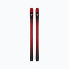 Ski touring kits