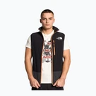 Sleeveless for cross-country skiing