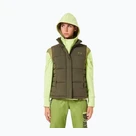 Ski vests