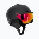 Ski helmets for adults