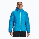 Cross-country ski jackets