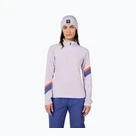 Ski fleeces and softshells