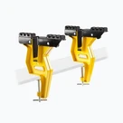Snowboard equipment service