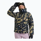Women's snowboard jackets