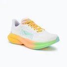 Triathlon running shoes