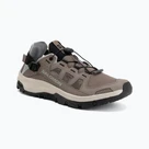 Hiking and trekking footwear