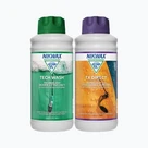 Waterproofing and laundry detergents