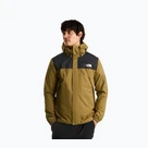 Men's trekking jackets