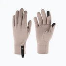 Merino wool gloves