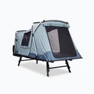Roof tents