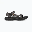 Hiking sandals