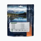 Freeze-dried food