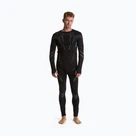 Thermo-active underwear sets