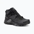Gore-Tex trekking boots