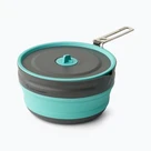 Tourist pots