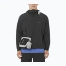 Windproof jackets