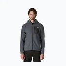 Hooded fleece