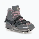 Crampons and crampons