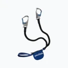 Equipment for via ferrata