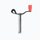 Ice screws