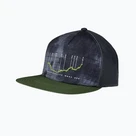 Trekking caps