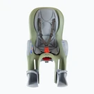 Bicycle seats and trailers