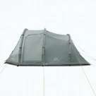 Tents for camping