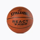 Basketballs.