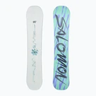 Snowboard equipment