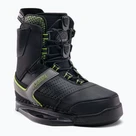 Wakeboard equipment